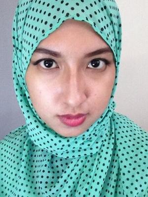 Hijab Girl Showing Her BIG BOOBS 2