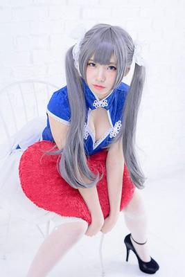 cos.えなこ