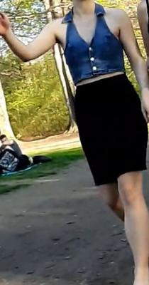 Parkgirls