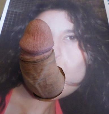 Cock choking patcapat