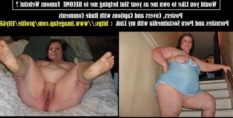 Aimeriez-vous m'aider à devenir une webslut célèbre ?