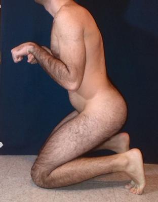 Pet slave - please ment
