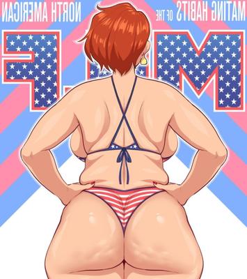 フェラトリックス - 北アメリカ人熟女