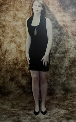 Model Babe Marie