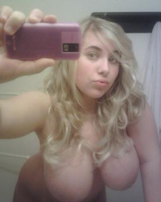 Selfies que me encantaría tomar
