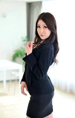 Sayuki Hojo