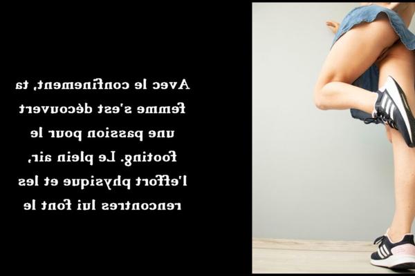 Beta // Cuckold // Loser – französische Bildunterschrift