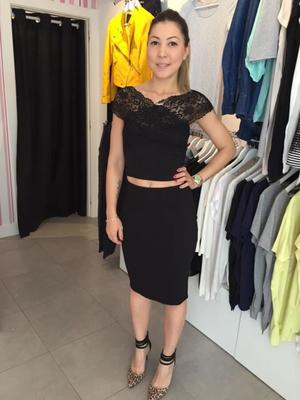 adolescente modelo perra