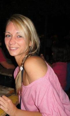 Chica guapa con cara bonita