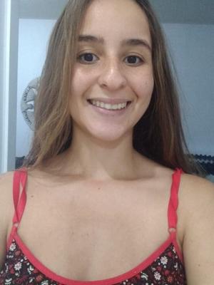Amanda Leticia Previatello