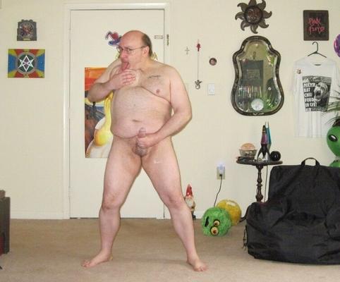 Look at What a Fat Ugly Perv I Am! Humiliate Me, Please!