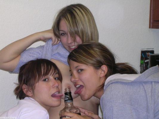 Those sexy amateur girls!
