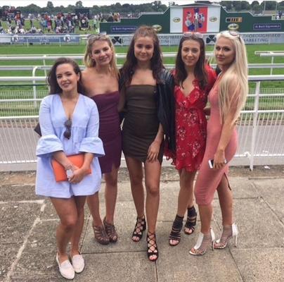 Groupes de scories Chav