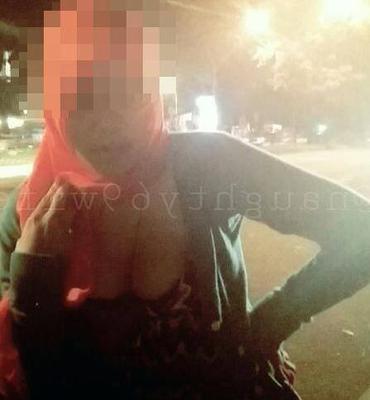 TDG Hijab Jilbondevita