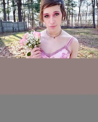 アメリカ人女装美人デイジー・ロジャース