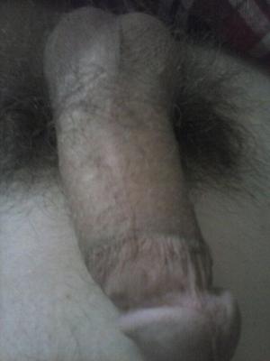 my small dick