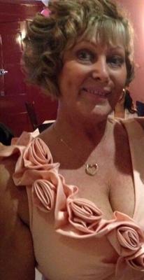Mento falso o homenaje a mi abuela.