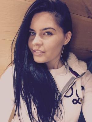My friend Elwira - please tribute her!
