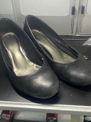 Crew Shoes