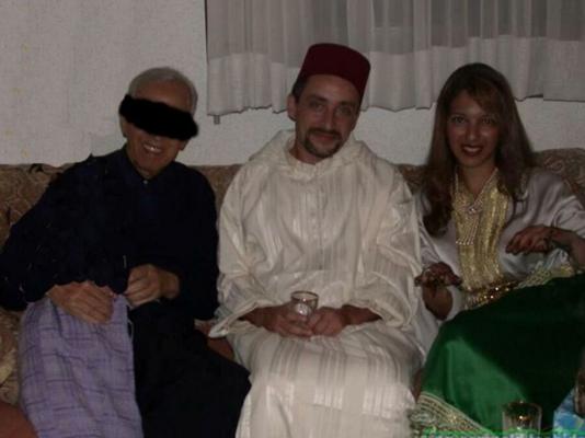algeria