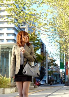 Mika Onoue