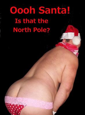 Merry XXXmas from paddlecakes!