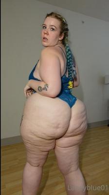 Pawg Laney