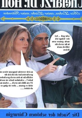 deutsche captions