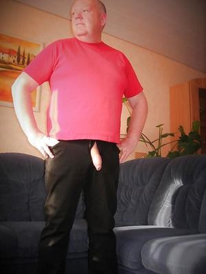 セクシーなドイツ人男性ローランド S. (ウェブファウンド)