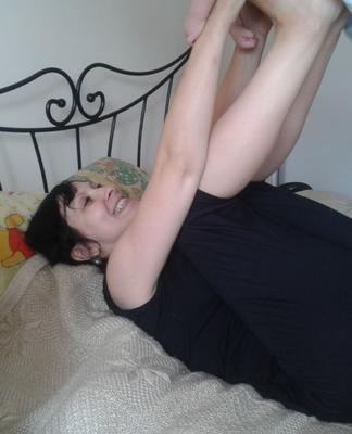 Meine sexy ältere Schwester, bitte gefälschte Aussagen
