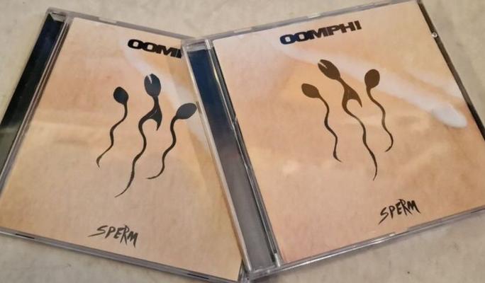 THE TASTIEST ALBUM IN THE WORLD !