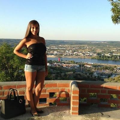 Hot Portuguese Slut
