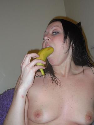 WENN ICH DIESE BANANE WÄRE