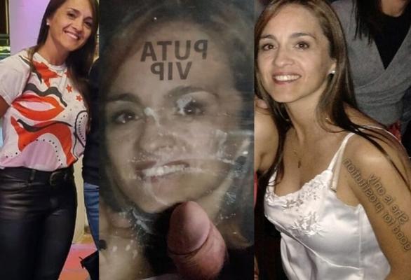 エヴァンジェリーナ アルゼンチンの売春婦