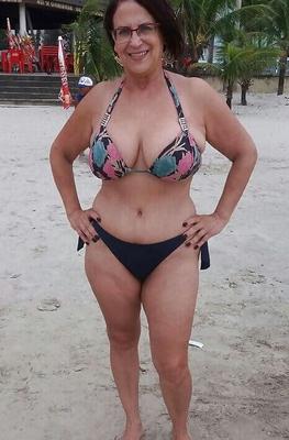 Miriann GILF bukkake candidate
