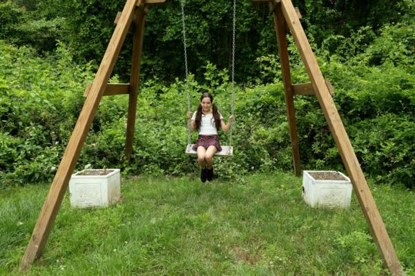 Freya - Swing