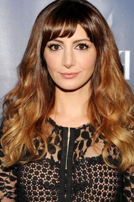 Nasim Pedrad / Actrice américaine