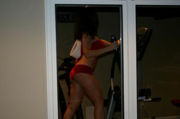 Brune Trentenaire