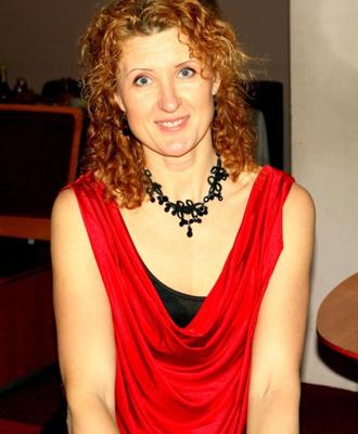 Meine Mama:)