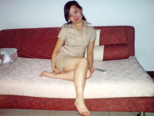 Sexmädchen aus China