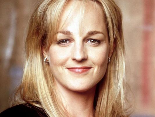 Helen Hunt / American Actress