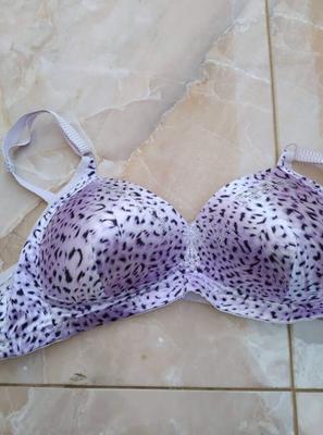 Some of my bras