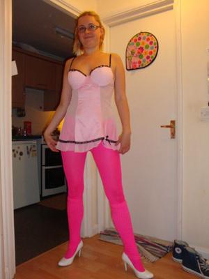 Amateur-Blowjob, bitte!