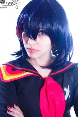 Ryuko