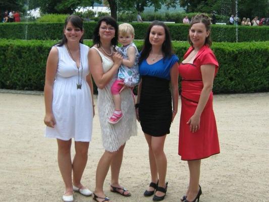 Choisissez votre chatte - quelle salope baiseriez-vous ?