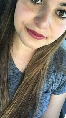 Lipstick XVIII