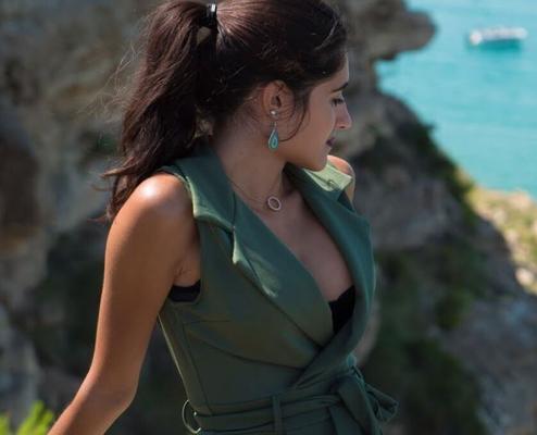 Julie petite frenchie