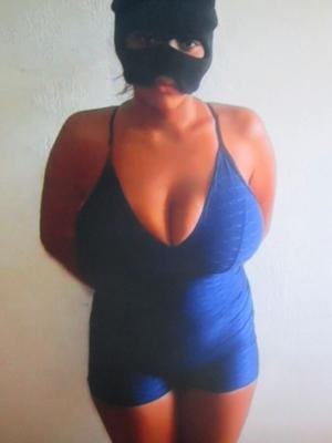 Chubby La Tina
