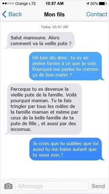 TEXTES XV