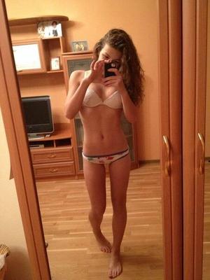 Isla Selfies II